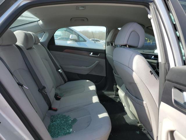 Photo 9 VIN: 5NPE34AF5FH020778 - HYUNDAI SONATA SPO 