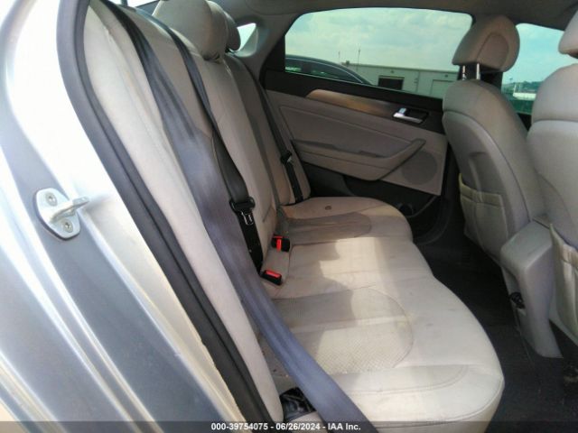 Photo 7 VIN: 5NPE34AF5FH021199 - HYUNDAI SONATA 