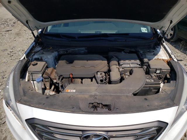 Photo 10 VIN: 5NPE34AF5FH021641 - HYUNDAI SONATA 