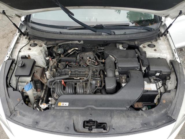 Photo 10 VIN: 5NPE34AF5FH022904 - HYUNDAI SONATA SPO 