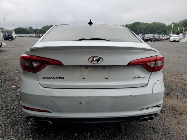 Photo 5 VIN: 5NPE34AF5FH022904 - HYUNDAI SONATA SPO 