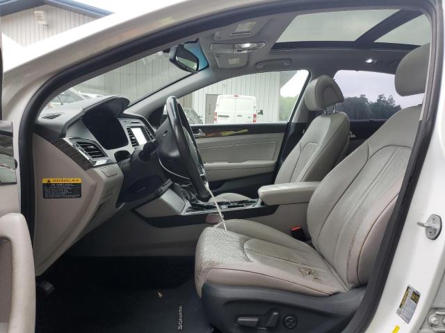 Photo 6 VIN: 5NPE34AF5FH022904 - HYUNDAI SONATA SPO 