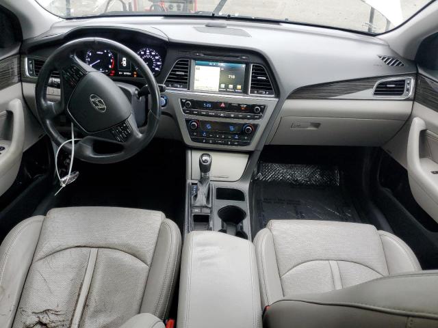 Photo 7 VIN: 5NPE34AF5FH022904 - HYUNDAI SONATA SPO 