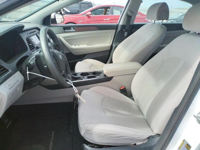 Photo 6 VIN: 5NPE34AF5FH027956 - HYUNDAI SONATA SPO 