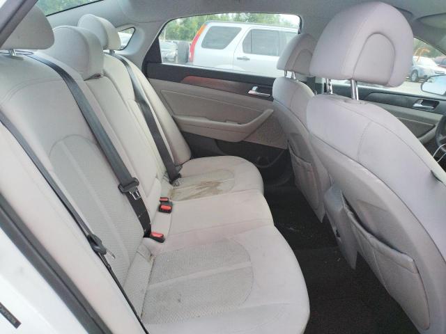 Photo 9 VIN: 5NPE34AF5FH027956 - HYUNDAI SONATA SPO 