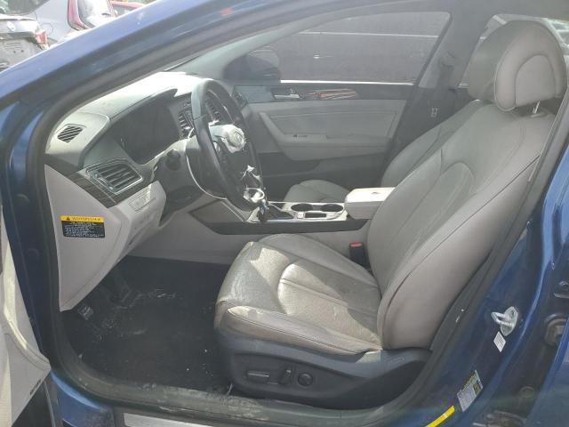 Photo 6 VIN: 5NPE34AF5FH028413 - HYUNDAI SONATA SPO 