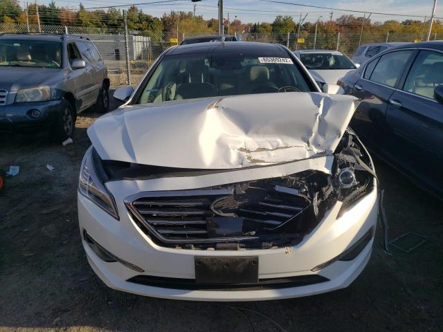 Photo 8 VIN: 5NPE34AF5FH029206 - HYUNDAI SONATA SPO 