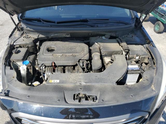 Photo 10 VIN: 5NPE34AF5FH032090 - HYUNDAI SONATA SPO 