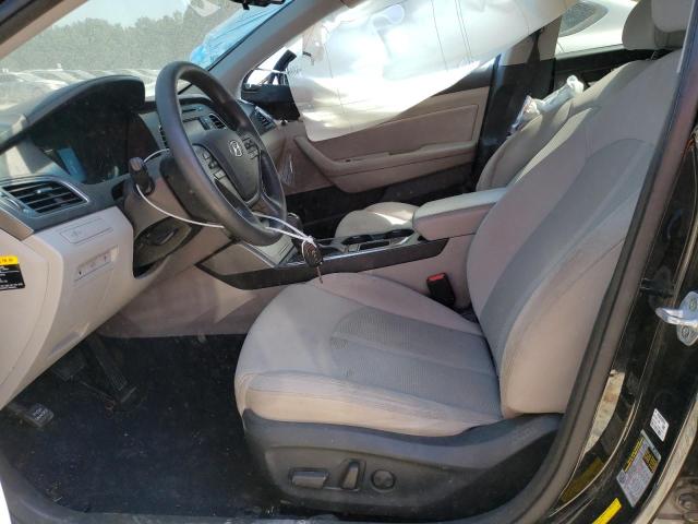 Photo 6 VIN: 5NPE34AF5FH032090 - HYUNDAI SONATA SPO 