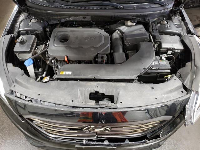 Photo 6 VIN: 5NPE34AF5FH032445 - HYUNDAI SONATA SPO 