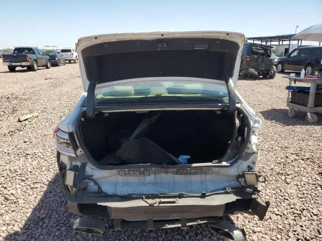 Photo 5 VIN: 5NPE34AF5FH033935 - HYUNDAI SONATA SPO 