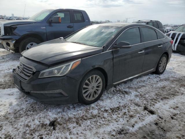 Photo 0 VIN: 5NPE34AF5FH036852 - HYUNDAI SONATA SPO 