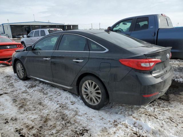 Photo 1 VIN: 5NPE34AF5FH036852 - HYUNDAI SONATA SPO 