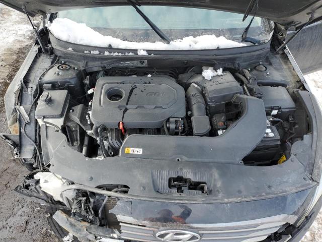 Photo 10 VIN: 5NPE34AF5FH036852 - HYUNDAI SONATA SPO 