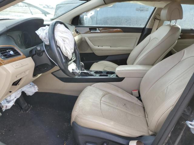 Photo 6 VIN: 5NPE34AF5FH036852 - HYUNDAI SONATA SPO 