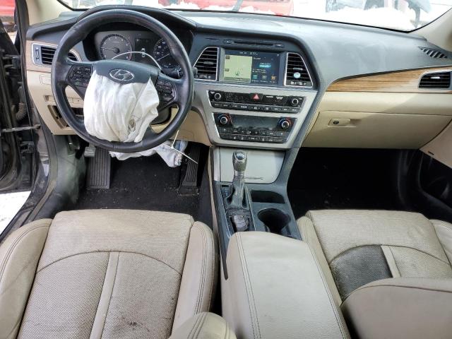 Photo 7 VIN: 5NPE34AF5FH036852 - HYUNDAI SONATA SPO 