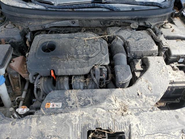 Photo 10 VIN: 5NPE34AF5FH043543 - HYUNDAI SONATA SPO 