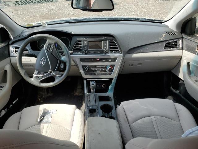 Photo 7 VIN: 5NPE34AF5FH043543 - HYUNDAI SONATA SPO 