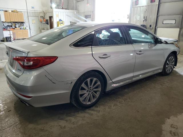 Photo 2 VIN: 5NPE34AF5FH045910 - HYUNDAI SONATA 