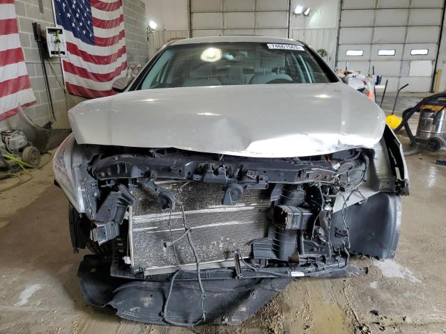 Photo 4 VIN: 5NPE34AF5FH045910 - HYUNDAI SONATA 