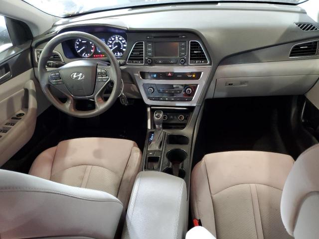 Photo 7 VIN: 5NPE34AF5FH045910 - HYUNDAI SONATA 