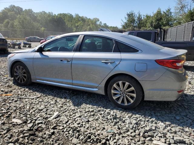 Photo 1 VIN: 5NPE34AF5FH051335 - HYUNDAI SONATA SPO 