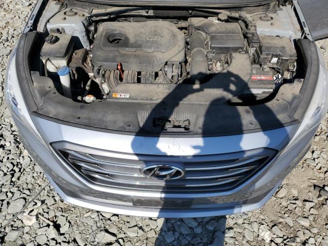 Photo 10 VIN: 5NPE34AF5FH051335 - HYUNDAI SONATA SPO 