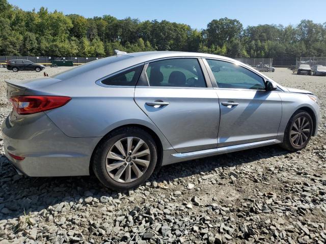 Photo 2 VIN: 5NPE34AF5FH051335 - HYUNDAI SONATA SPO 