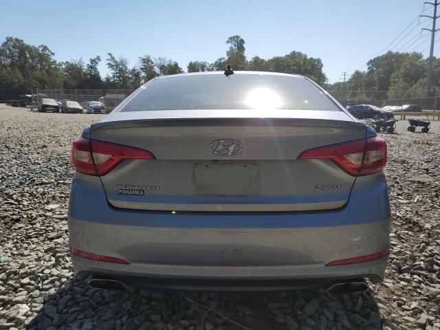 Photo 5 VIN: 5NPE34AF5FH051335 - HYUNDAI SONATA SPO 