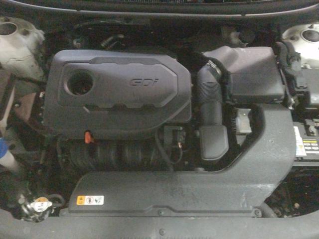 Photo 6 VIN: 5NPE34AF5FH052307 - HYUNDAI SONATA SPO 