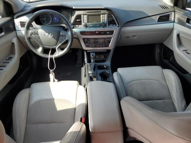 Photo 7 VIN: 5NPE34AF5FH054526 - HYUNDAI SONATA SPO 