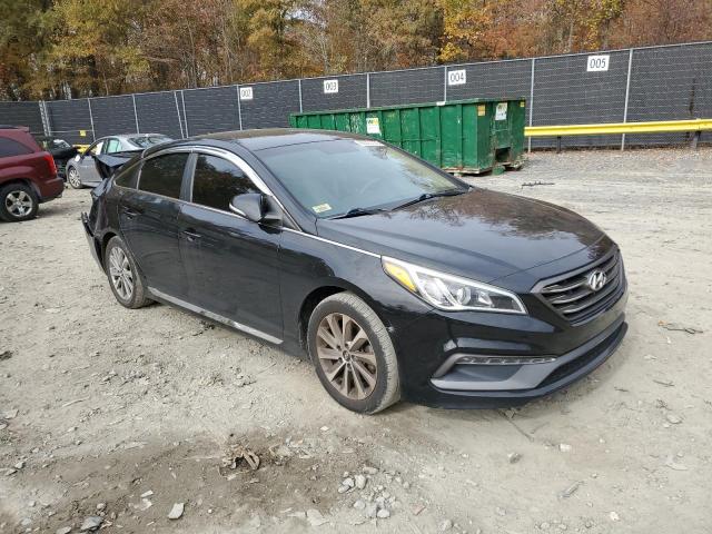 Photo 0 VIN: 5NPE34AF5FH054672 - HYUNDAI SONATA SPO 