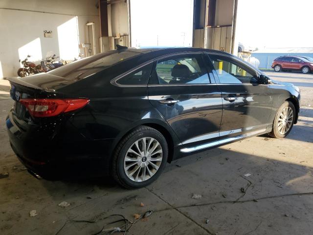 Photo 2 VIN: 5NPE34AF5FH056163 - HYUNDAI SONATA 