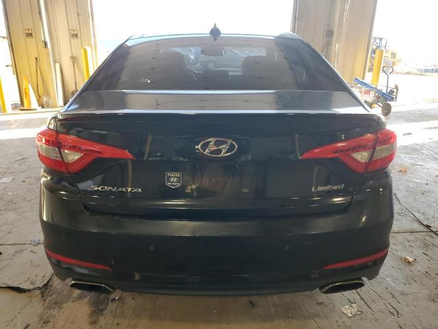 Photo 5 VIN: 5NPE34AF5FH056163 - HYUNDAI SONATA 