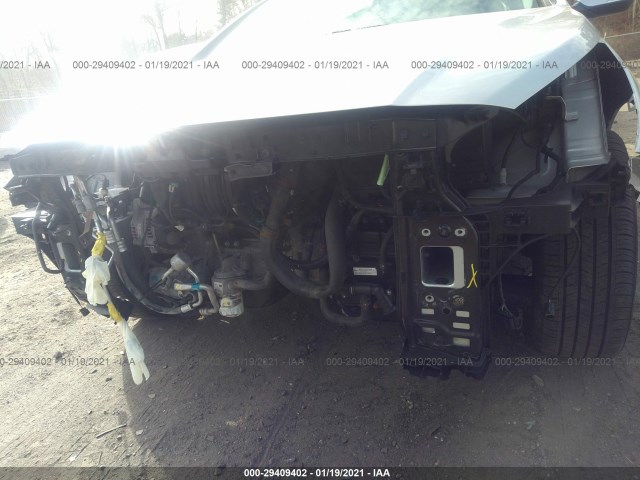 Photo 5 VIN: 5NPE34AF5FH061704 - HYUNDAI SONATA 