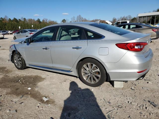 Photo 1 VIN: 5NPE34AF5FH067664 - HYUNDAI SONATA SPO 