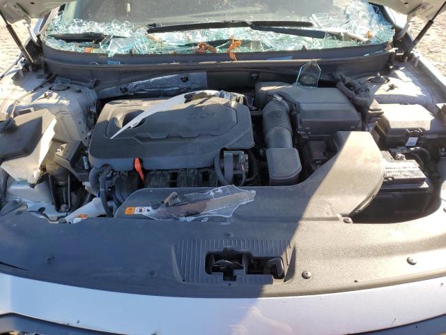 Photo 10 VIN: 5NPE34AF5FH067664 - HYUNDAI SONATA SPO 