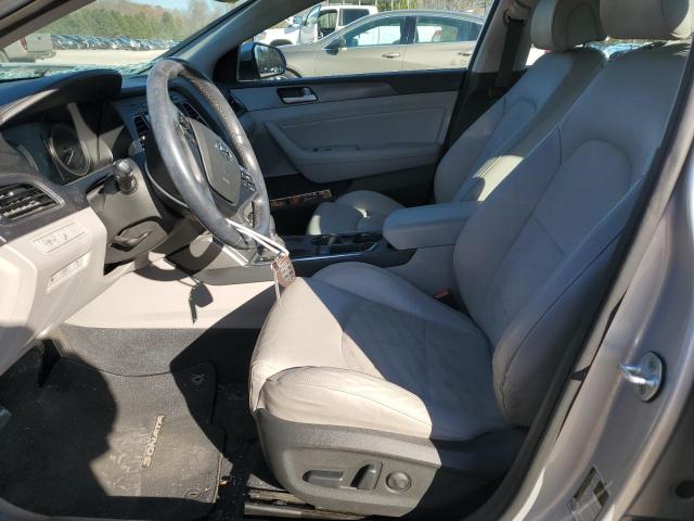 Photo 6 VIN: 5NPE34AF5FH067664 - HYUNDAI SONATA SPO 