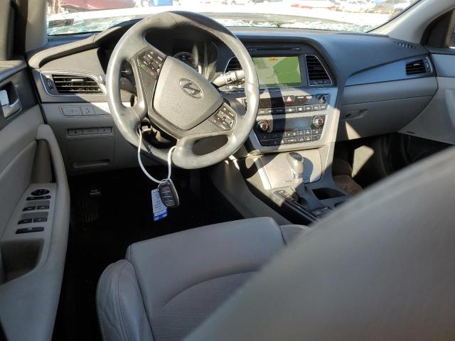 Photo 7 VIN: 5NPE34AF5FH067664 - HYUNDAI SONATA SPO 