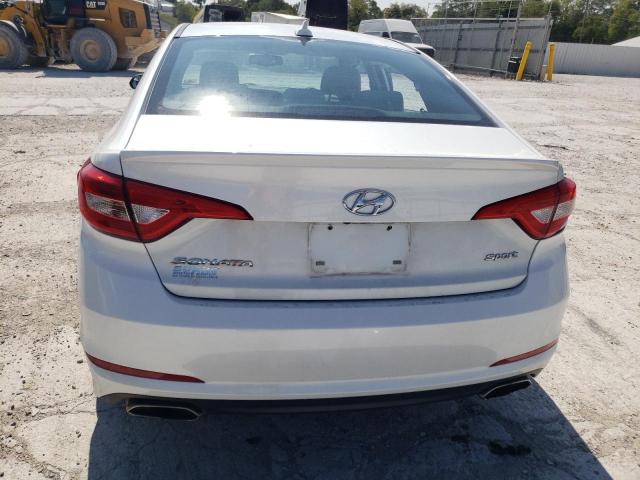 Photo 5 VIN: 5NPE34AF5FH069043 - HYUNDAI SONATA 