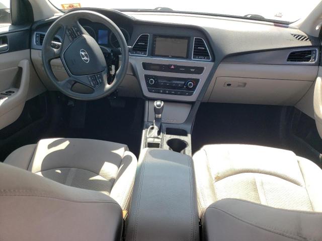 Photo 7 VIN: 5NPE34AF5FH069043 - HYUNDAI SONATA 