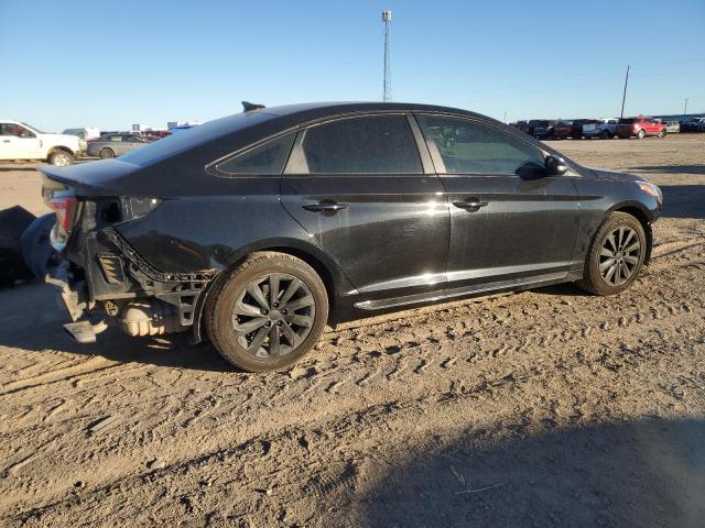 Photo 2 VIN: 5NPE34AF5FH074193 - HYUNDAI SONATA 