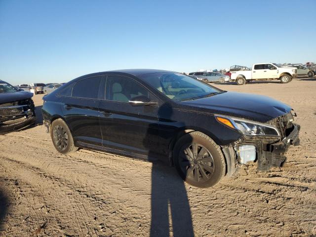 Photo 3 VIN: 5NPE34AF5FH074193 - HYUNDAI SONATA 