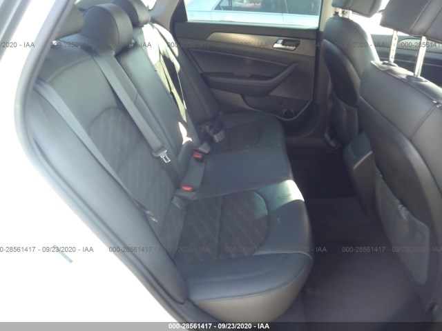 Photo 7 VIN: 5NPE34AF5FH075067 - HYUNDAI SONATA 