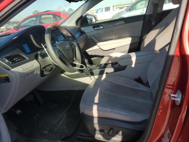 Photo 6 VIN: 5NPE34AF5FH080222 - HYUNDAI SONATA SPO 