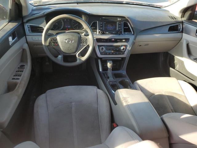 Photo 7 VIN: 5NPE34AF5FH080222 - HYUNDAI SONATA SPO 