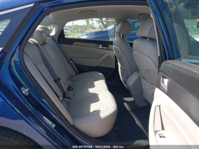 Photo 7 VIN: 5NPE34AF5FH081452 - HYUNDAI SONATA 