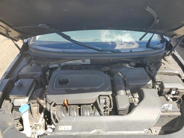 Photo 10 VIN: 5NPE34AF5FH085081 - HYUNDAI SONATA SPO 