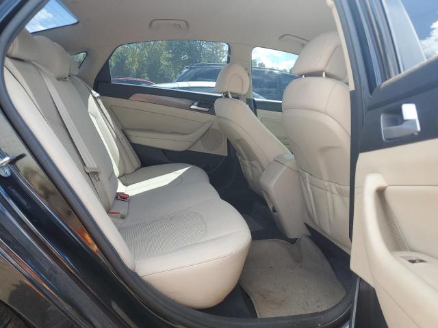 Photo 9 VIN: 5NPE34AF5FH085081 - HYUNDAI SONATA SPO 