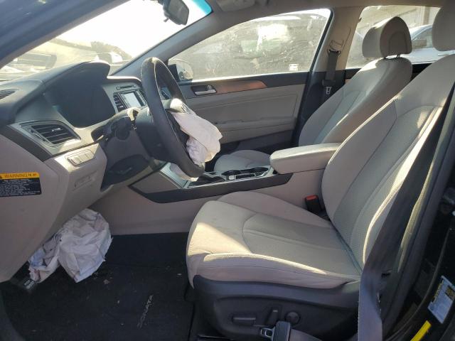 Photo 6 VIN: 5NPE34AF5FH091818 - HYUNDAI SONATA 